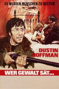 Wer Gewalt sät... (1971)