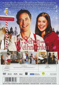 Wer ist hier der Weihnachtsmann? (2008)