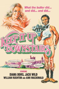 Wer tobt denn da im Unterhaus (1976)
