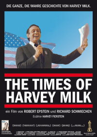 Wer war Harvey Milk? (1984)