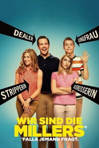 We're the Millers (2013)