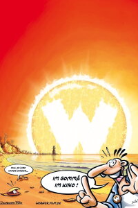 Werner - Eiskalt! (2011)