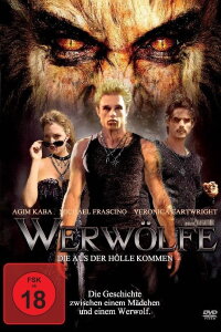 Werwölfe - Die aus der Hölle kommen (2010)