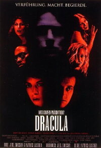 Wes Craven präsentiert Dracula (2000)