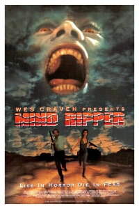 Wes Craven's The Mindripper (1995)