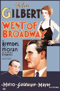 West of Broadway (1931)