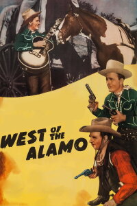 West of the Alamo (1946)