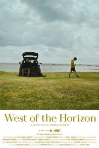 West of the Horizon (2024)