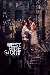 West Side Story (2021)
