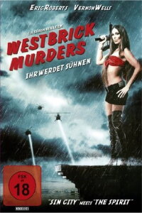Westbrick Murders - Ihr werdet sühnen (2010)