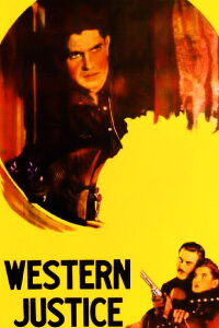 Western Justice (1934)