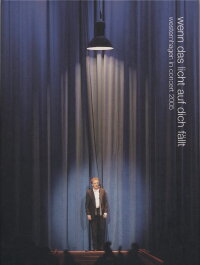 Westernhagen in Concert - Wenn das Licht auf dich fällt (2006)