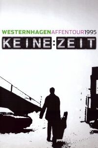 Westernhagen: Keine Zeit (1996)