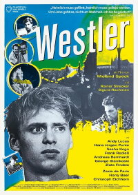 Westler: East of the Wall (1985)