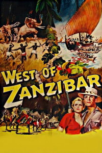 Westlich Sansibar (1954)