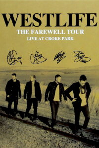 Westlife: The Farewell Tour - Live at Croke Park (2012)