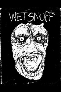 Wet Snuff (2023)