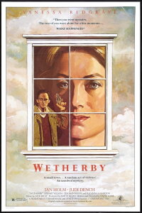 Wetherby - Die Gewalt vergessener Träume (1985)