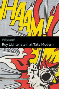 Whaam! Roy Lichtenstein at Tate Modern (2013)