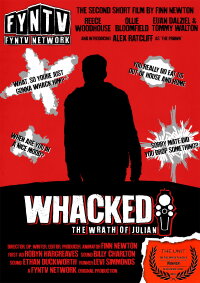 Whacked: The Wrath Of Julian (2024)