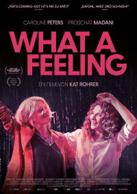 What a Feeling (2024)