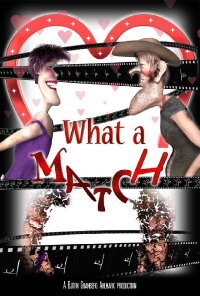 What a Match (2023)