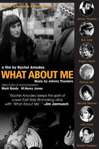 What About Me? (1993)