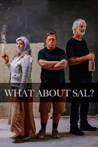 What About Sal? (2024)