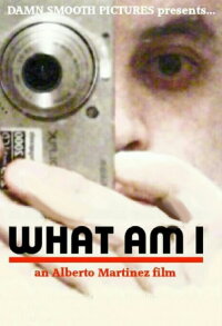 What Am I (2017)
