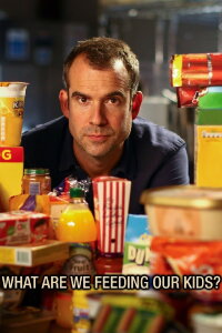 What Are We Feeding Our Kids (2021)