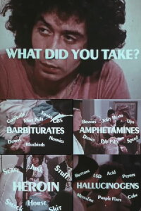 What Did You Take? (1971)