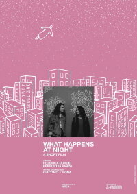 What happens at night (2019)