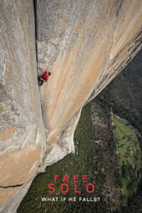 What if He Falls? (2018)