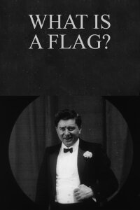 What Is a Flag? (1909)
