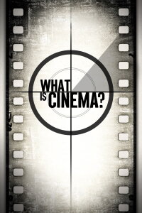 What is Cinema? (2013)