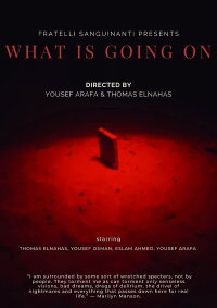 What Is Going On (2022)