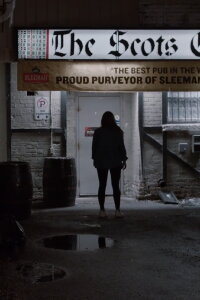 What Lurks (2023)