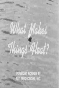 What Makes Things Float? (1951)