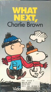 What Next, Charlie Brown (1987)