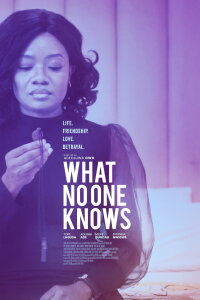 What No One Knows (2024)