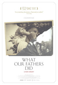 What Our Fathers Did: A Nazi Legacy (2015)