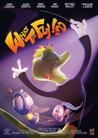What The Fly !? (2014)