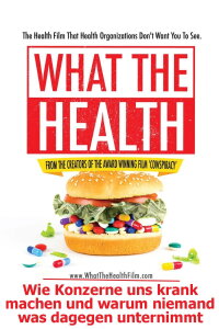 What the Health (2017)
