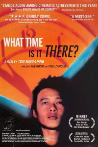 What Time Is It There? (2001)