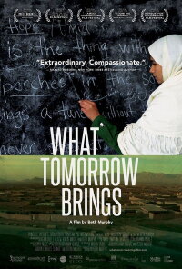What Tomorrow Brings (2015)