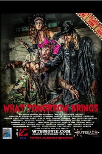 What Tomorrow Brings (2014)