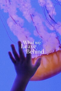 What We Leave Behind (2020)