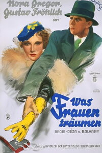 What Women Dream (1933)