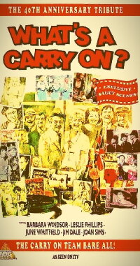 What's a Carry On? (1998)