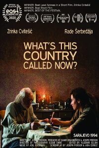 What's This Country Called Now? (2020)